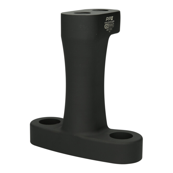 KS Tools Druckfuß, D. 155 mm, 90 mm