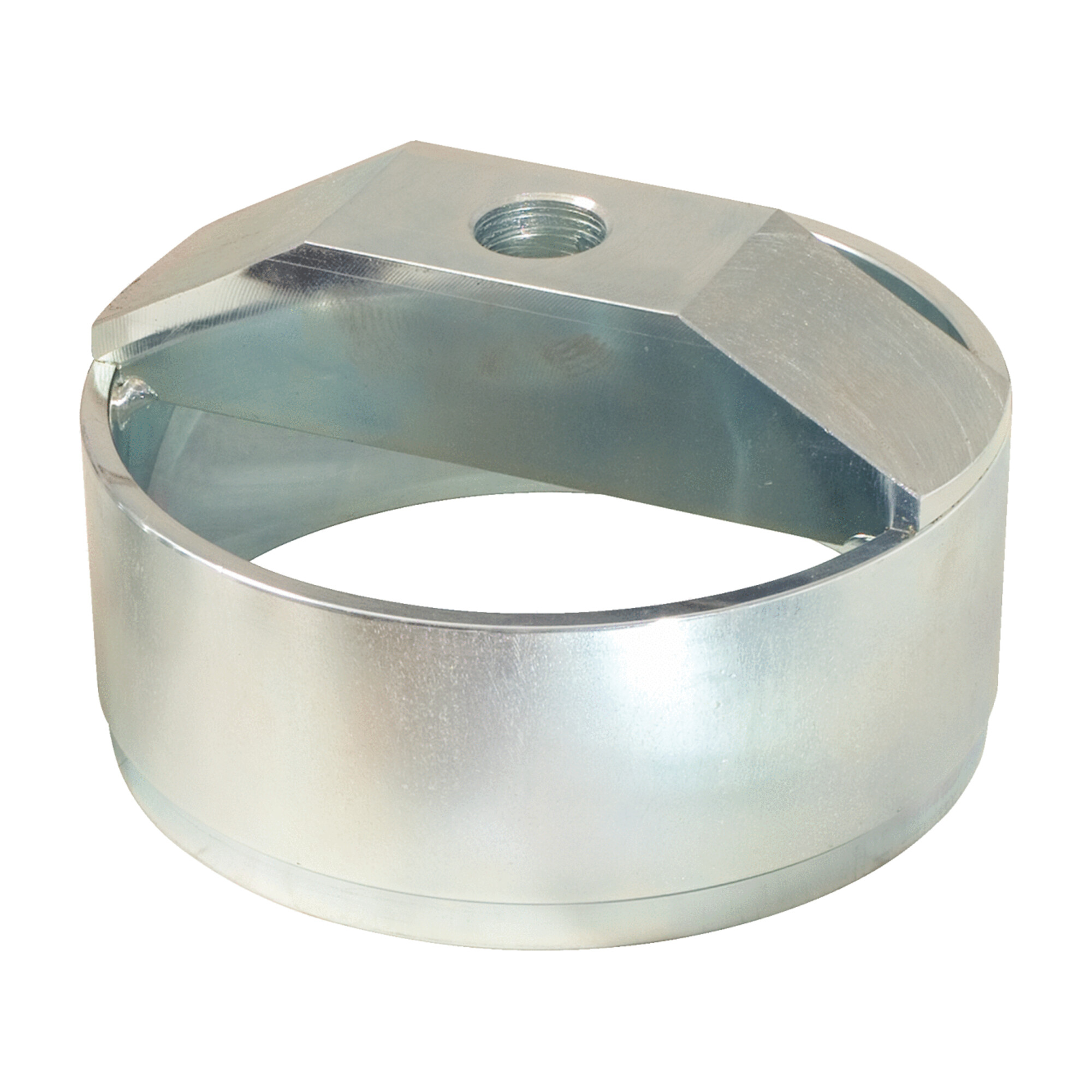 KS Tools Druckglocke universal mit Bohrung M22