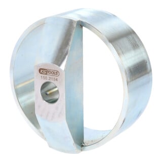 KS Tools Druckglocke universal mit Bohrung M22