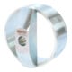 KS Tools Druckglocke universal mit Bohrung M22