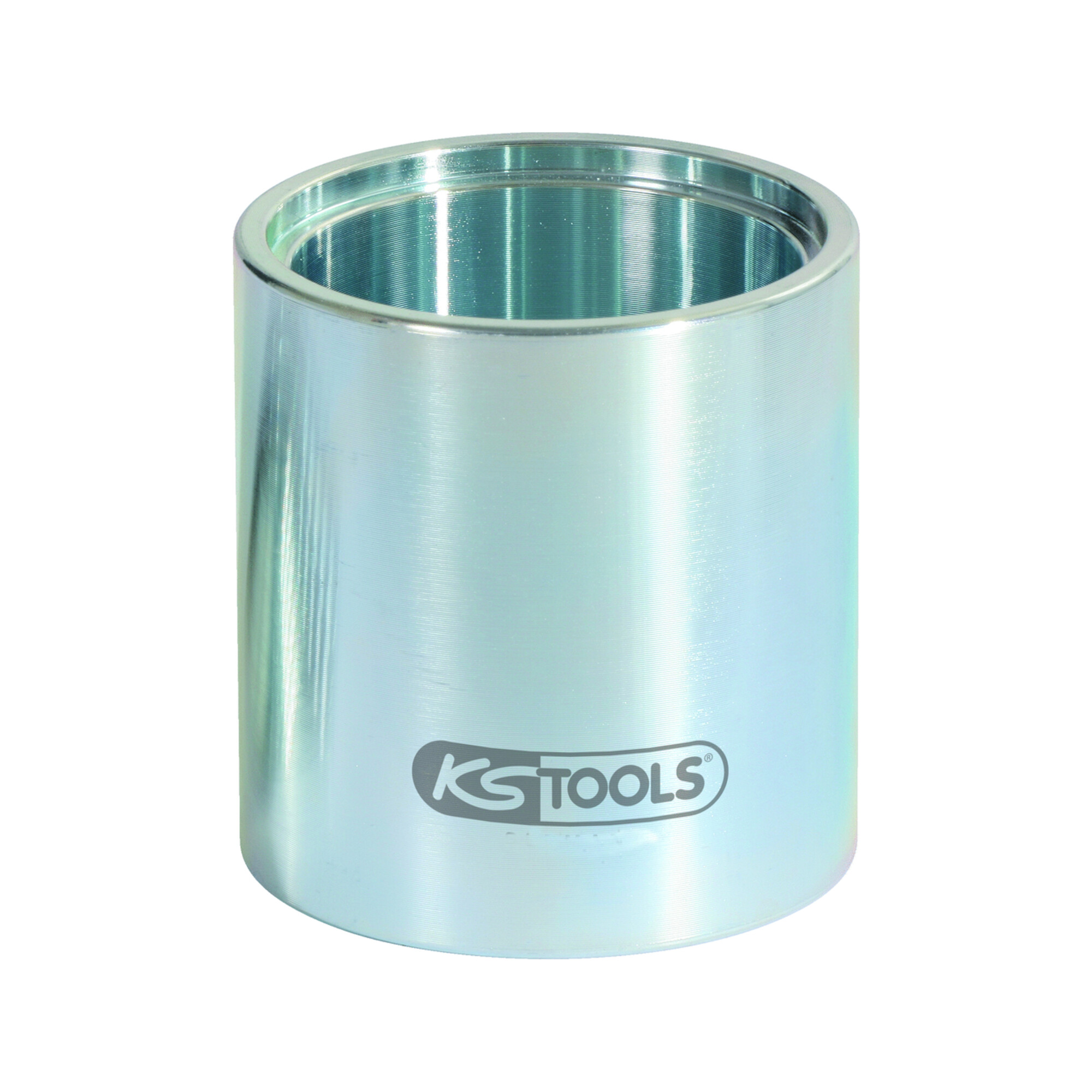 KS Tools Druckhülse, Innen-Ø 60mm, Außen-Ø 70mm