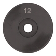 KS Tools Druckhülse ø 76,9 mm-1