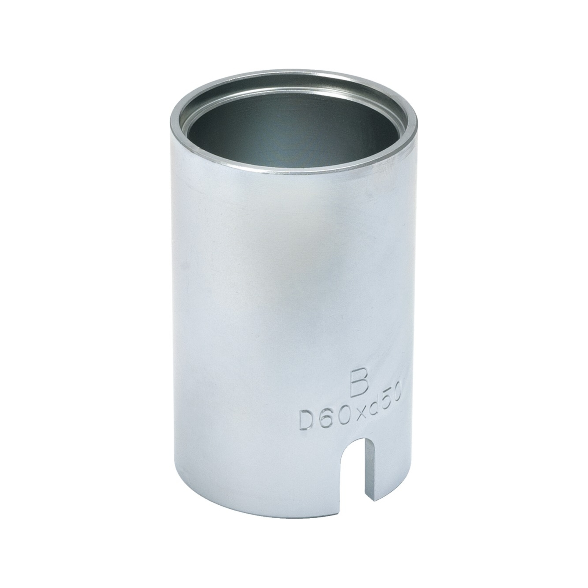 KS Tools Druckhülsen, Innen-Ø 50mm, Außen-Ø 60mm aus Satz 700.1550