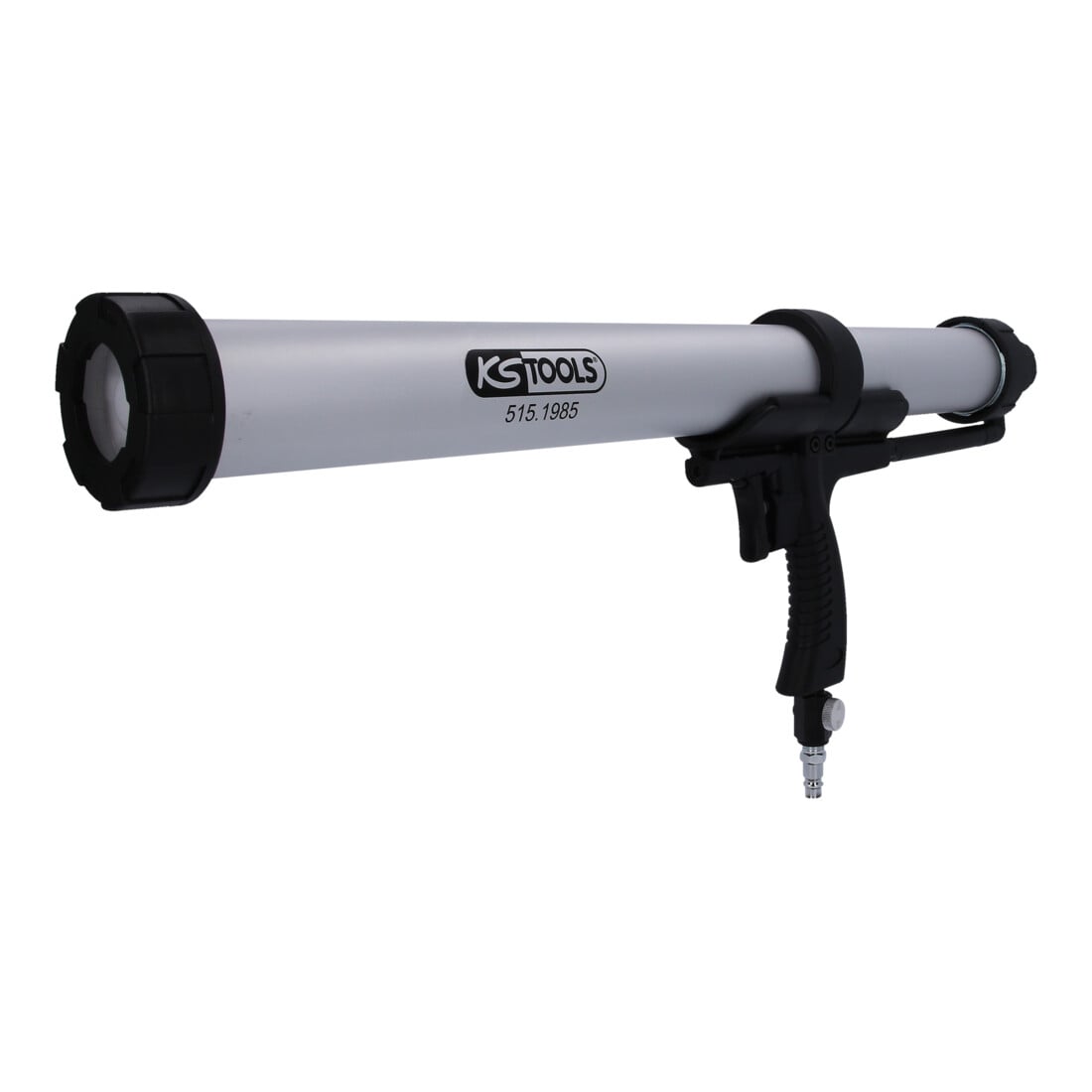 KS Tools Druckluft-Kartuschen-Pistole 600 ml