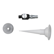 KS Tools Druckluft-Kartuschen-Pistole 600 ml-4
