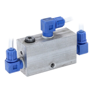KS Tools Druckluft Kontrol Ventil