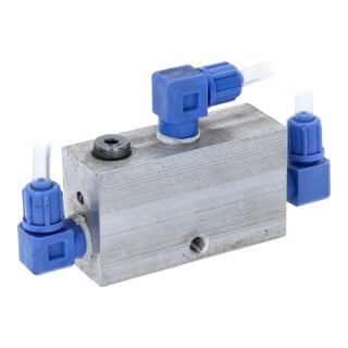 KS Tools Druckluft Kontrol Ventil
