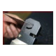 KS Tools Druckluft Loch- und Absetzzange, 250 mm-3