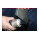 KS Tools Druckluft Loch- und Absetzzange, 250 mm-4