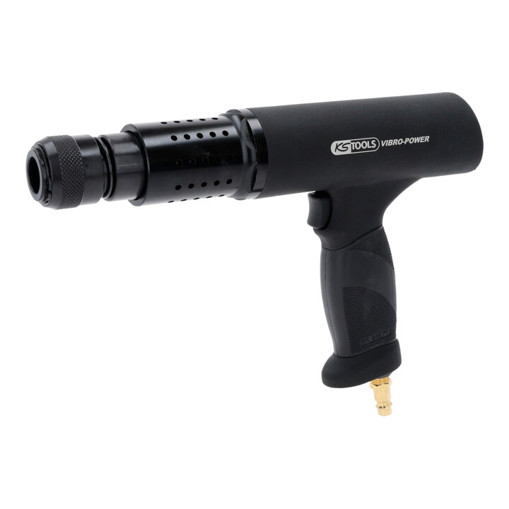 KS Tools Druckluft-Meißelhammer