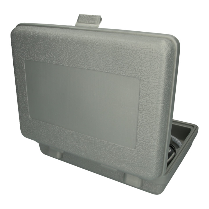 KS Tools Druckluft-Oszillationsschneider-Satz, 6-tlg.