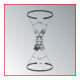 KS Tools Druckluft-Reinigungs-Pistole