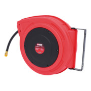 KS Tools Druckluft-Schlauchaufroller Ø13mm Anschluss 1/2"-4