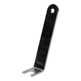 KS Tools Druckluft-Schnellverbinder-Lösewerkzeug, 15 mm