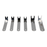 KS Tools Druckluft-Schnellverbinder-Lösewerkzeug-Satz, 6-tlg.-5