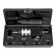 KS Tools Druckluft-Ventilschleifer mit 4 Saugtellern , 5-teilig-1