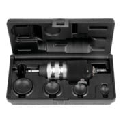 KS Tools Druckluft-Ventilschleifer mit 4 Saugtellern , 5-teilig-1