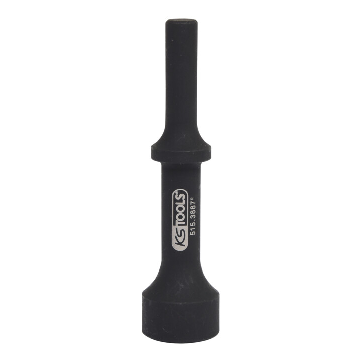 KS Tools Druckluftmeißel Hammer, 110 mm