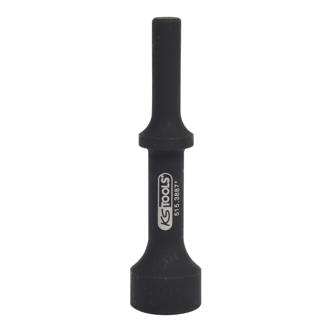 KS Tools Druckluftmeißel Hammer, 110 mm