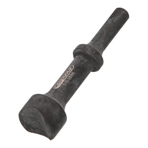 KS Tools Druckluftmeißel Spurstangen-Löser, 110 mm
