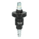 KS Tools Druckluftminderer von maximal 10,0 bar auf 6,2 bar