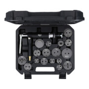 KS Tools Druckluftspindel-Bremskolbenwerkzeug-Satz, 18-teilig-4