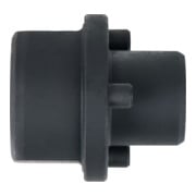 KS Tools Druckmutter mit Lokfunktion für Spindel 700.1554