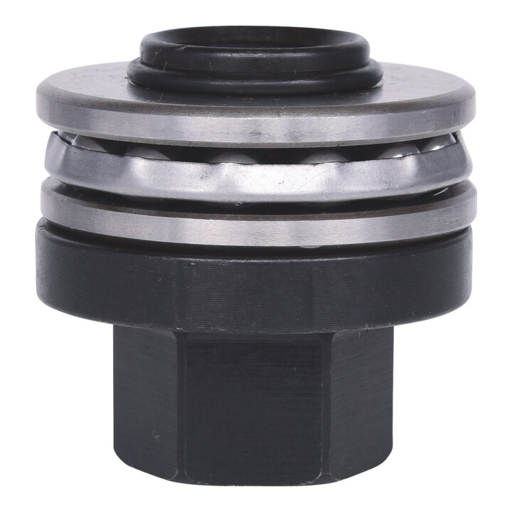 KS Tools Druckmutter TR 20 mit Lager, 2-teilig