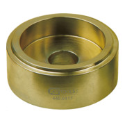 KS Tools Druckplatte, Ø 59 mm