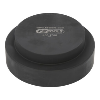 KS Tools Druckplatte D. 110x85,0 mm