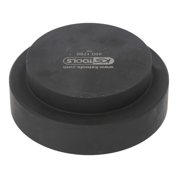 KS Tools Druckplatte D. 110x85,0 mm