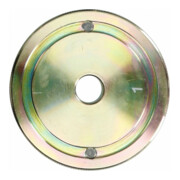 KS Tools Druckplatte Ø 84,0 mm