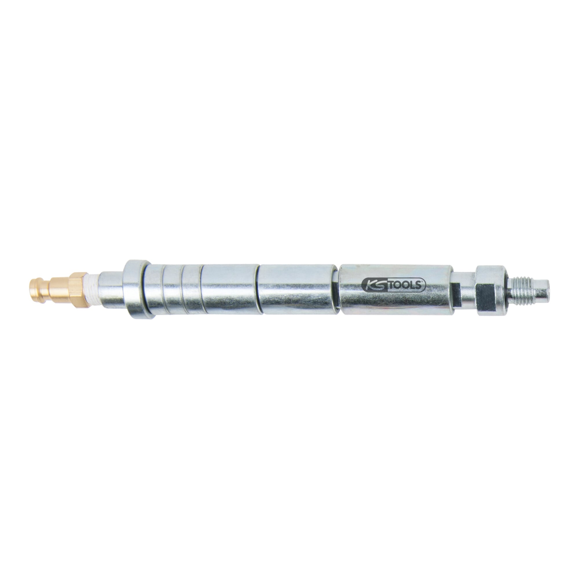 KS Tools Druckrohr, 180 mm