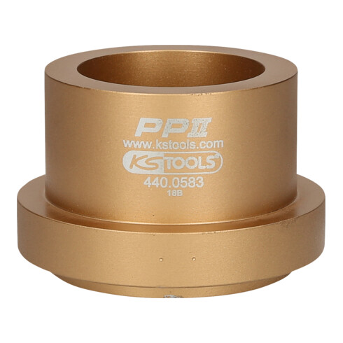 KS Tools Druckrohr, 52 mm