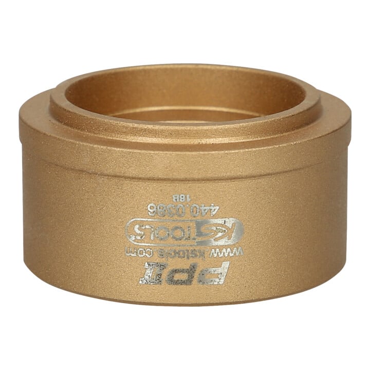 KS Tools Druckscheibe D. 57 mm