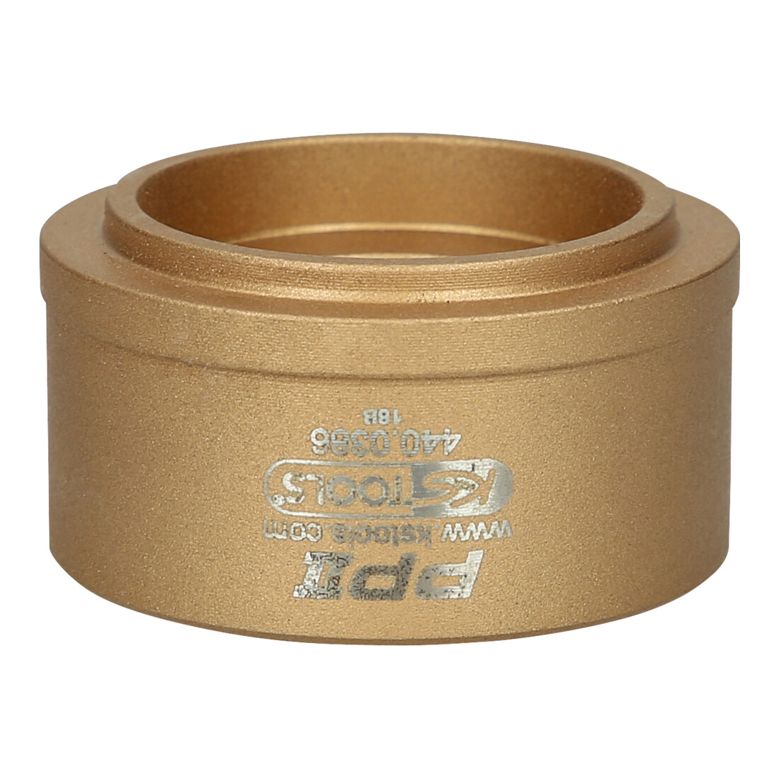 KS Tools Druckscheibe D. 57 mm