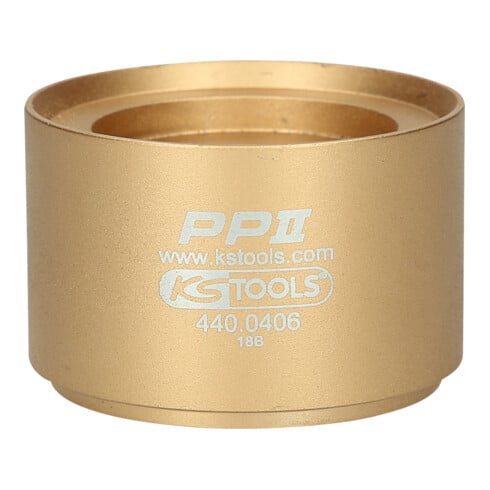 KS Tools Druckscheibe D. 59 mm