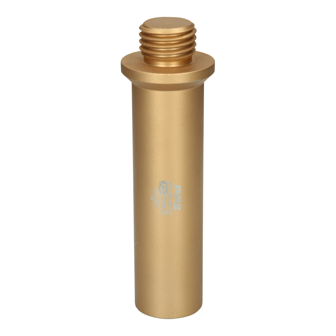 KS Tools Druckstange M30, 140 mm