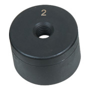 KS Tools Druckstück 2, Ø 45,0 mm