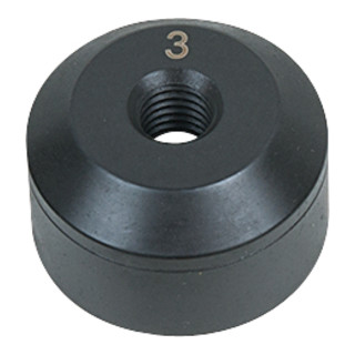 KS Tools Druckstück 3, Ø 43,0 mm