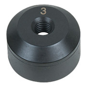 KS Tools Druckstück 3, Ø 43,0 mm
