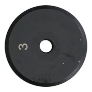KS Tools Druckstück Ø 78,0 mm-1