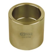 KS Tools Druckstück, Ø70 mm, 65 mm hoch