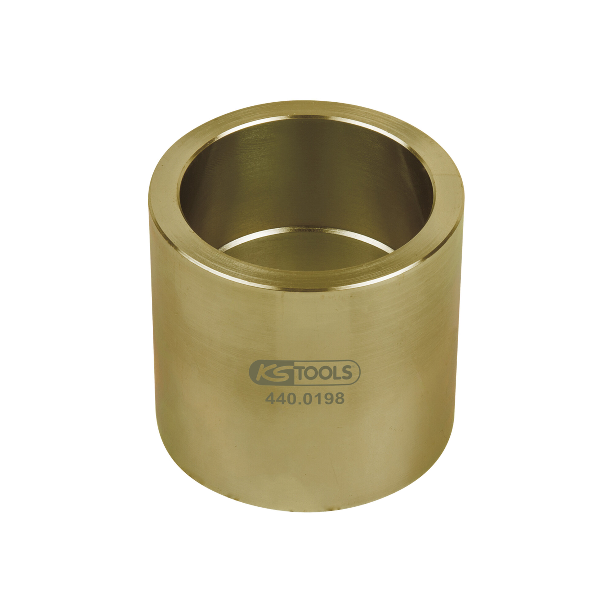 KS Tools Druckstück, Ø70 mm, 65 mm hoch