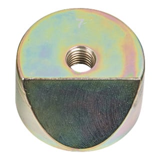 KS Tools Druckstück 7, Ø 53,9 mm