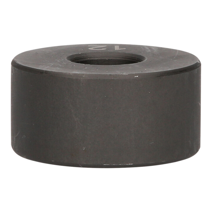 KS Tools Druckstück, Außen- D. 45 mm, Innen- D. 16 mm