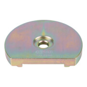 KS Tools Druckstück, Einbau Ø 82 mm