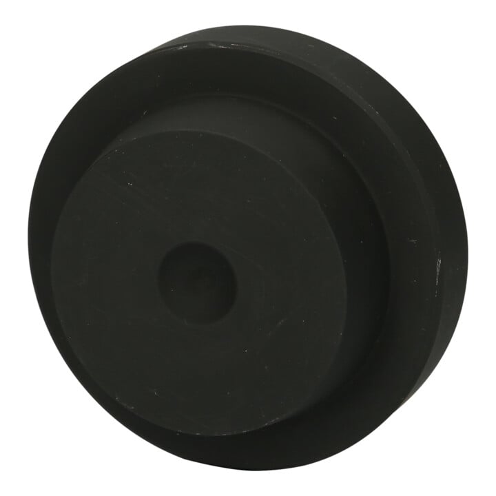 KS Tools Druckstück für Radnabe für SAF, D. 82 mm