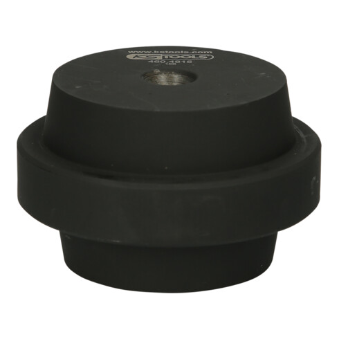 KS Tools Druckstück für Radnabe für SAF, D. 82 mm