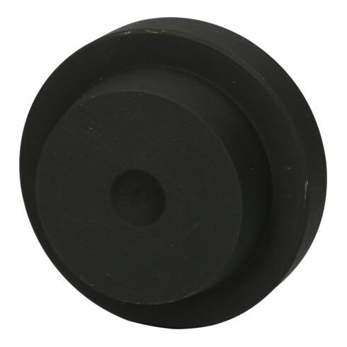 KS Tools Druckstück für Radnabe für SAF, D. 82 mm